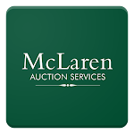 McLaren Auction Services Apk