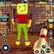 Sponge Boy Adventure Hero Game