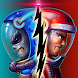 Space Raiders 2: Star Kings - Androidアプリ