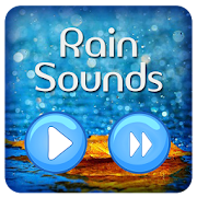 Rain Sounds - Nature Sounds