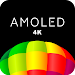 AMOLED Wallpapers 4K (OLED) Latest Version Download
