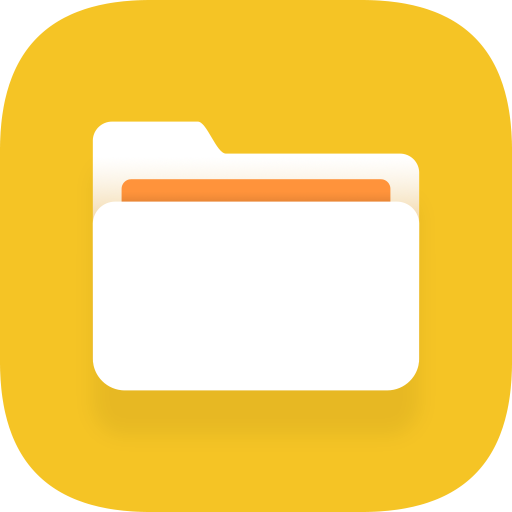 Dobest FileManager logo
