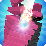 Cover Image of Download Jump Ball - Crush Stack Ball 1.0.33 APK
