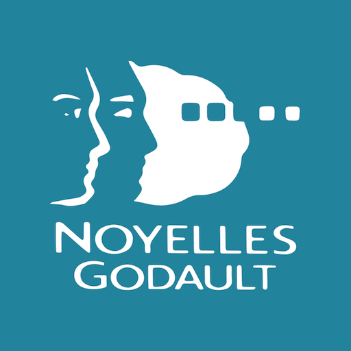 Noyelles-Godault en poche logo