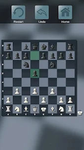 Trò chơi cờ vua