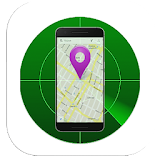 معرفة إسم و مكان صاحب الرقم بدقة GPS icon