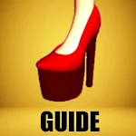 Cover Image of Herunterladen Guide For Shoe Race 1.0 APK