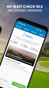GolfNow: Tee Time Deals at Golf Courses