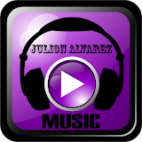 La canción de Julion Alvarez icon