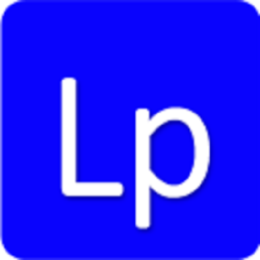LandPrice-Get Anywhere with AI logo