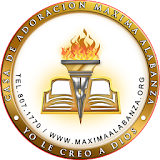 Máxima Alabanza icon