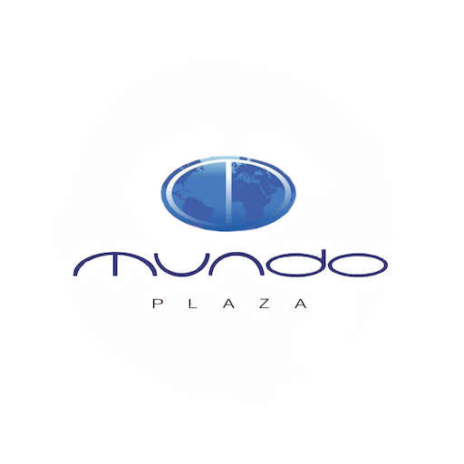 Condomínio Mundo Plaza logo