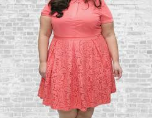 Android application Cheap Plus size clothes screenshort