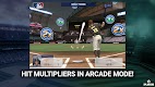 screenshot of MLB Home Run Derby