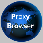 Cover Image of ダウンロード ProxyBrowser 1.0 APK