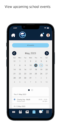 Endeavour Multi Academy Trust