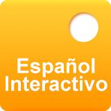 Interactive Spanish icon