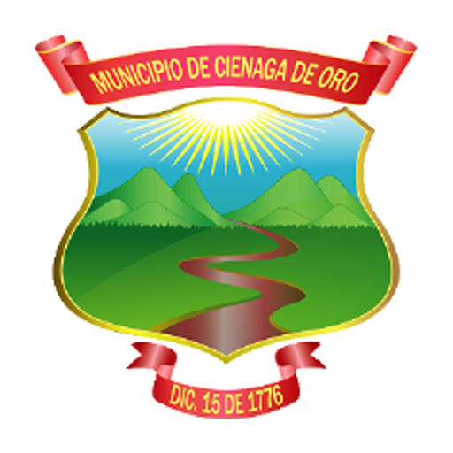 Trami App Cienaga De Oro logo