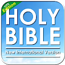 NIV New International Version: Free Bible Offline 