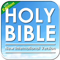 NIV New International Version: Free Bible Offline
