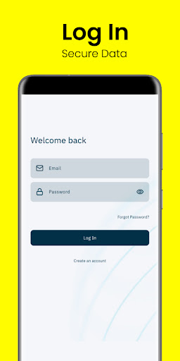 Tax App Screen 2