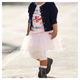 Cute Baby Clothes Ideas icon