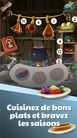 Game screenshot Pot O Feu hack