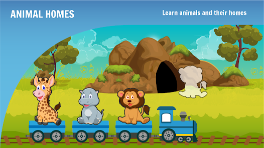 Primary school games for kids apkpoly screenshots 8