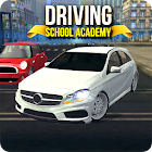 Driving School Academy 2017 1.0.1