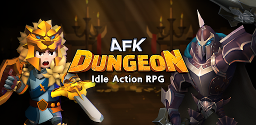 Afk Dungeon Idle Action Rpg Apps On Google Play