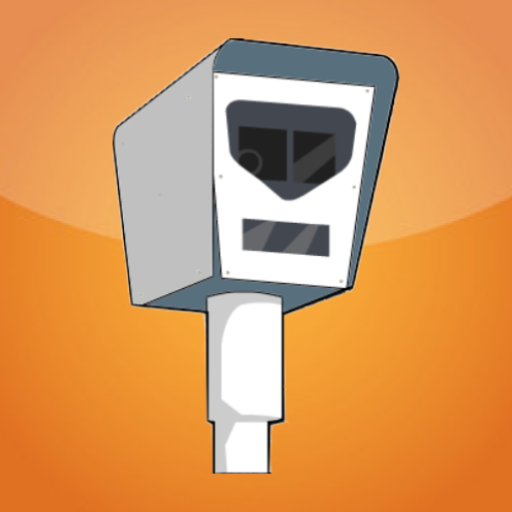 Speed Camera (NSW) logo