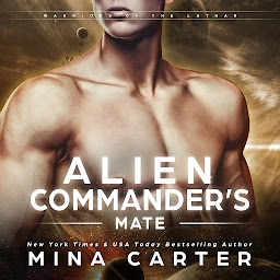 Icon image Alien Commander’s Mate