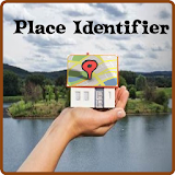 Place Identifier icon