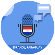 Espanol (Paraguay) Voicepad - Speech to Text