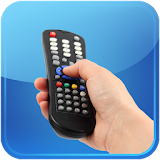 Tv Remote Control Prank icon