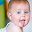 Cute Baby Stickers Download on Windows