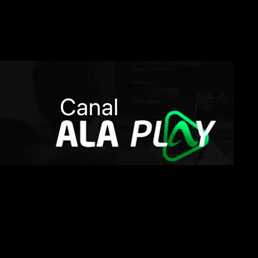 Canal ALAPLAY logo