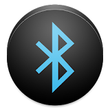Bluetooth On/Off icon icon