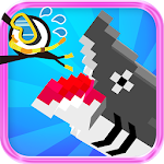 Cover Image of Download 상어를 피해라! 1.0.1.4 APK