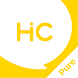 Honeycam Pure-live video chat - Androidアプリ