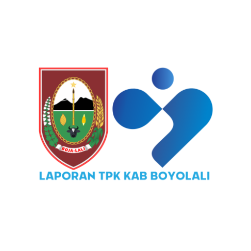 Laporan TPK Kab. Boyolali  Icon