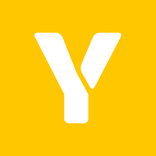 Yelou App logo