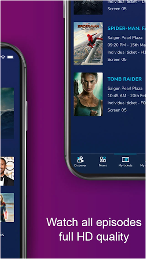 Color TV Full HD Serials Tips