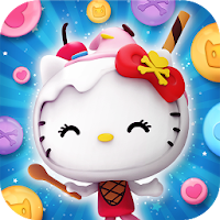 Globematcher feat. tokidoki x Hello Kitty