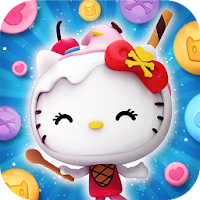 Globematcher feat. Tokidoki x Hello Kitty