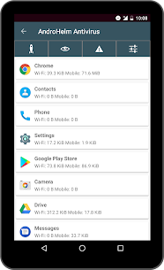 AntiVirus Android PRO APK (Paid/Full) 9