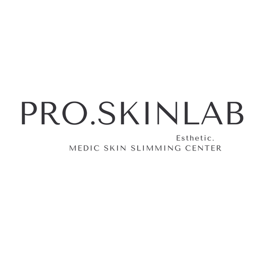 PRO SKINLAB logo