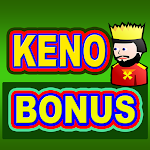 Cover Image of 下载 Keno  APK