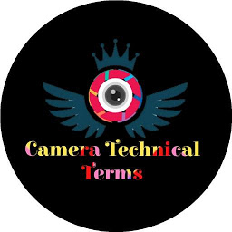 Icon image Camera Technical Terms