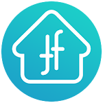Cover Image of Tải xuống FlatFit- Find rooms & roommate  APK